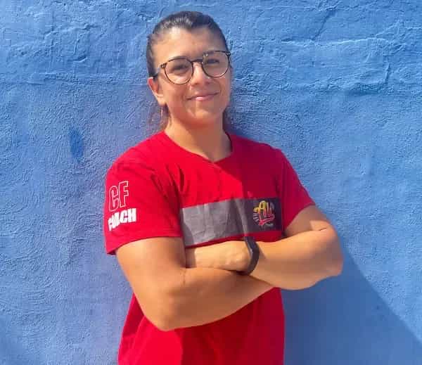 crossfit alicante