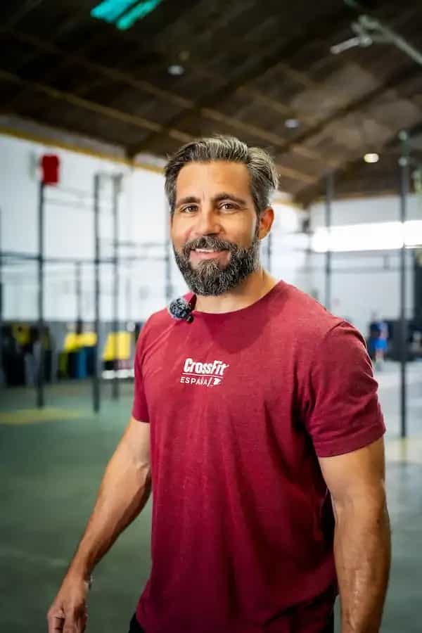 crossfit alicante