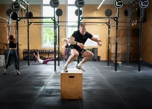 CrossFit