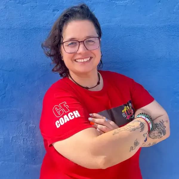 Ofelia Alaez
