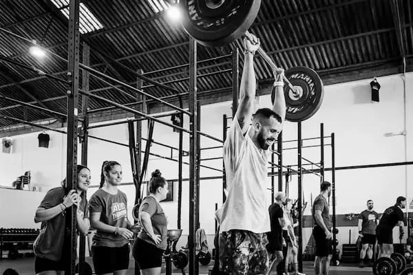 CrossFit
