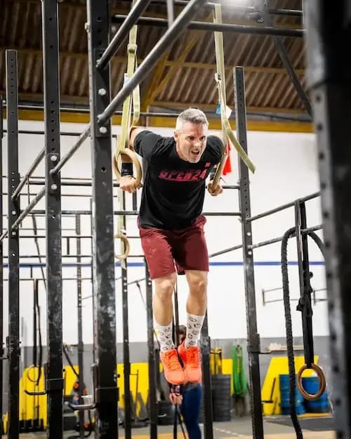 GYMNASTICS