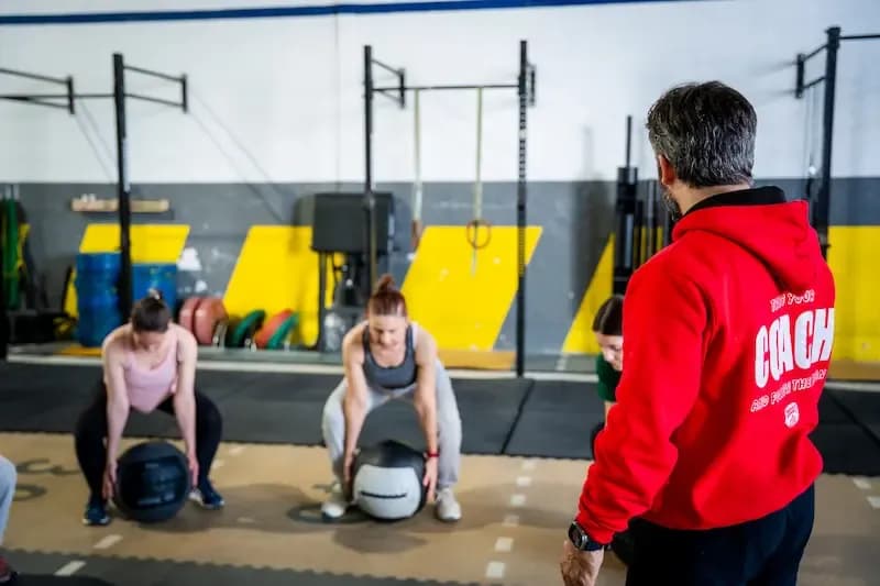 Prevención de Lesiones y Mejora de la Movilidad